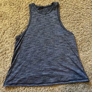 Lululemon Squad Goals Tank (Blue)